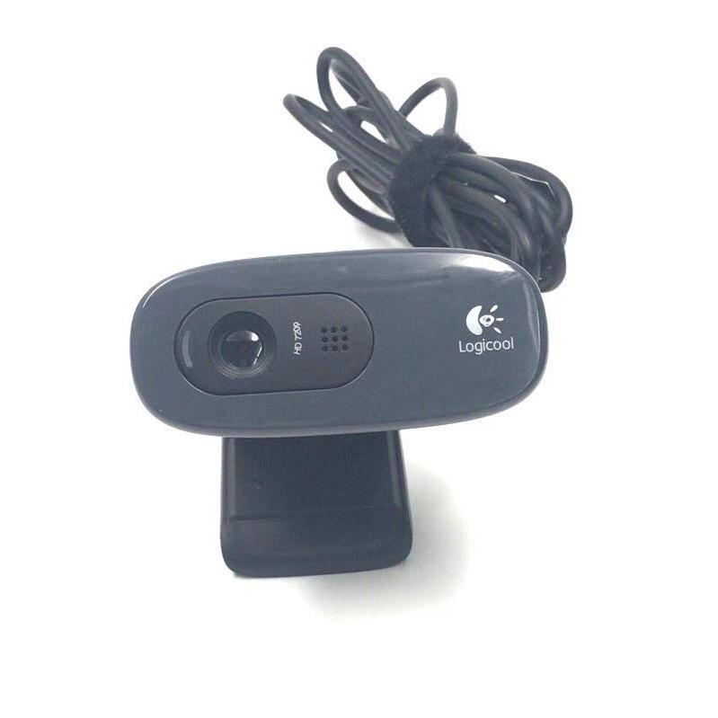 logicool（ロジクール） 2070085☆中古品☆ ウェブ カメラ V-U0018