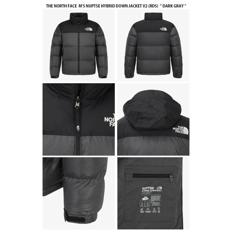 THE NORTH FACE（ザ ノースフェイス） ノースフェイス ダウン