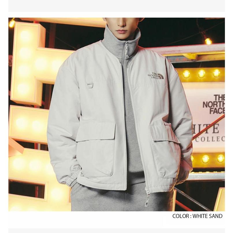 THE NORTH FACE（ザ ノースフェイス） ノースフェイス キルティング