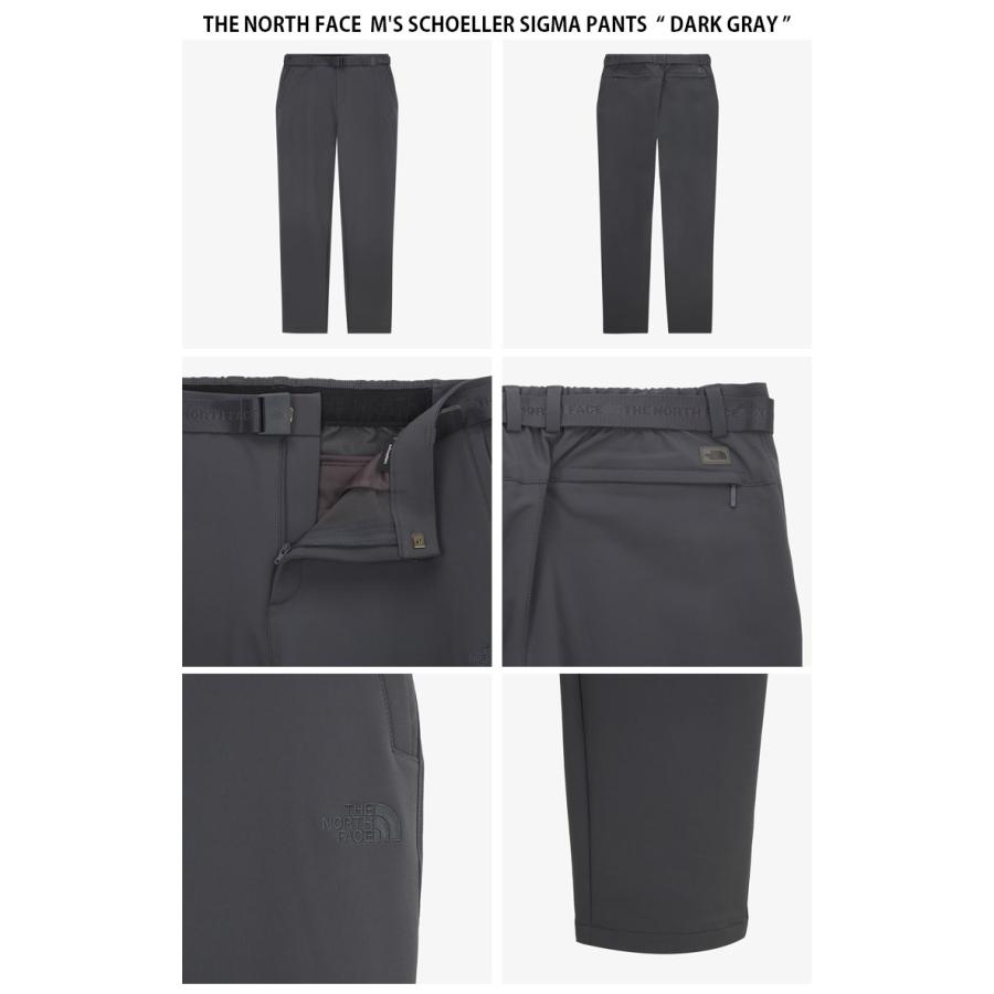 THE NORTH FACE（ザ ノースフェイス） ノースフェイス スラックス M'S