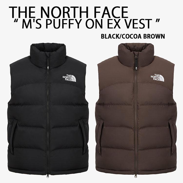 THE NORTH FACE（ザ ノースフェイス） ノースフェイス ダウンベスト