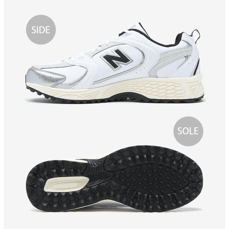 New Balance（ニューバランス） スニーカー ゴルフシューズ UGS530B