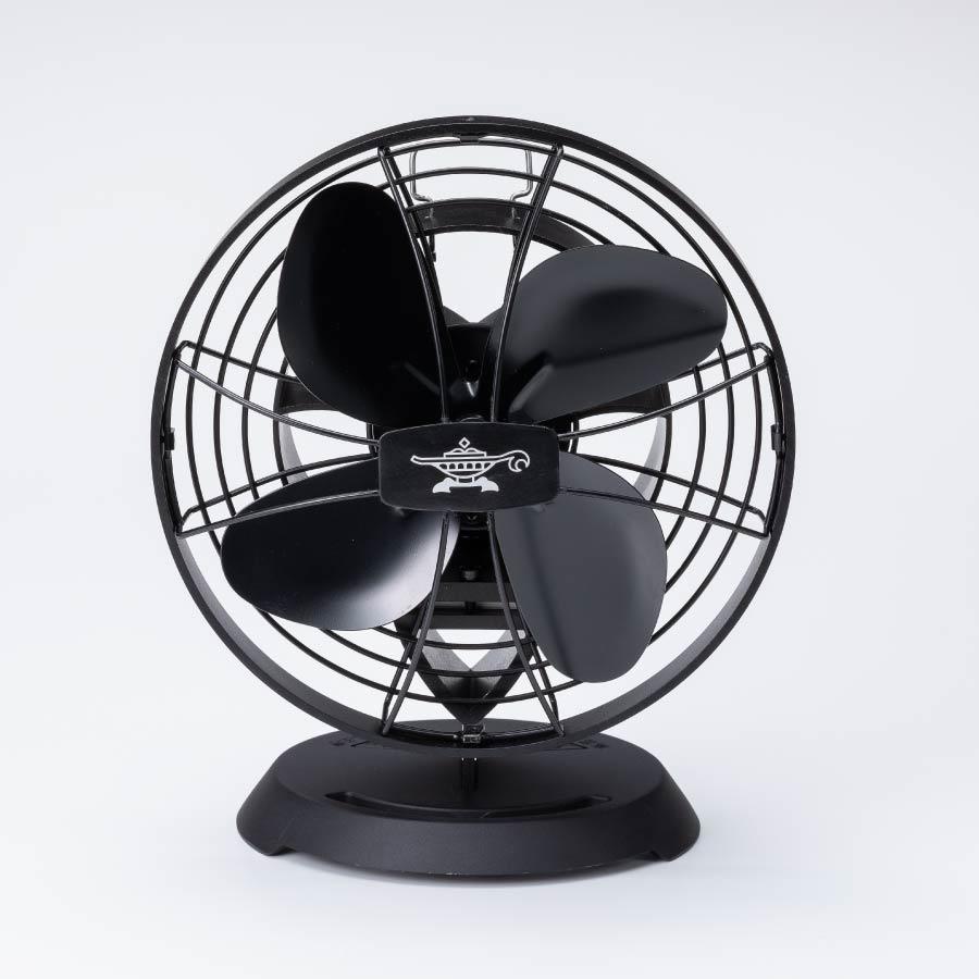 アラジン（Aladdin） ストーブファン BF-FAN01 電源不要