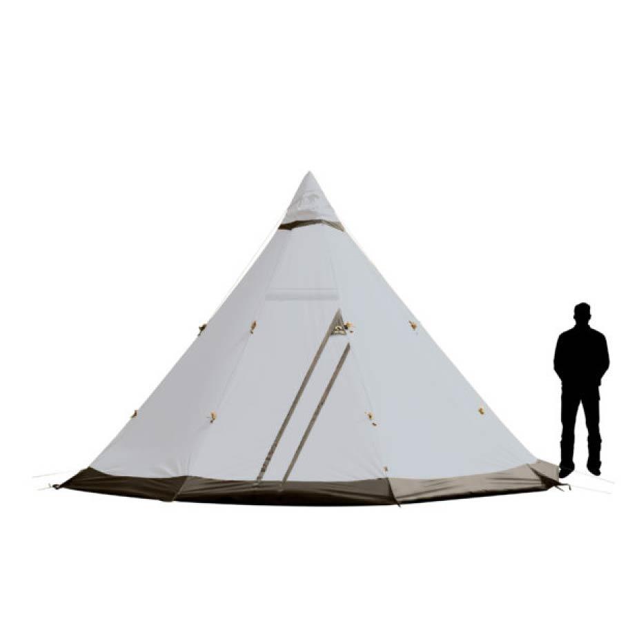 Tentipi（テンティピ） サファイア 9 Eco FI-SF9-ECO テント