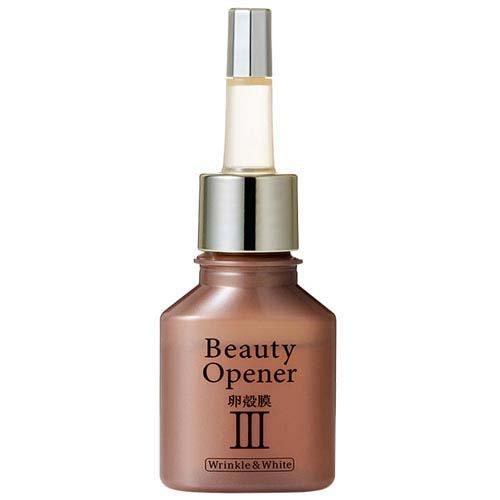 オージオ ビューティーオープナージェル リンクル＆ホワイト ( 18ml