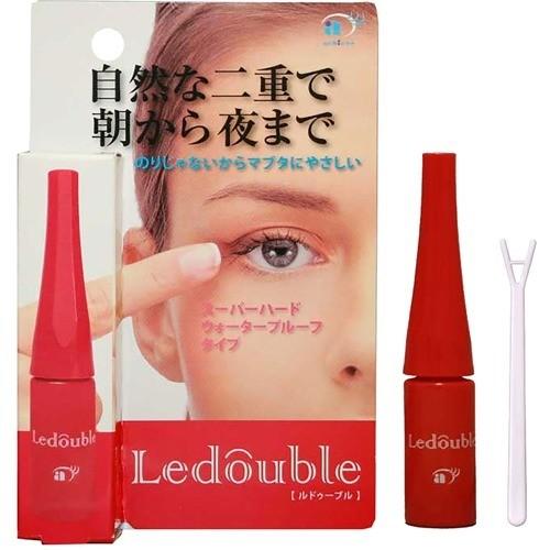 LedoubLe(ルドゥーブル) ( 4ml )/ ルドゥーブル 二重 ふたえ 皮膜