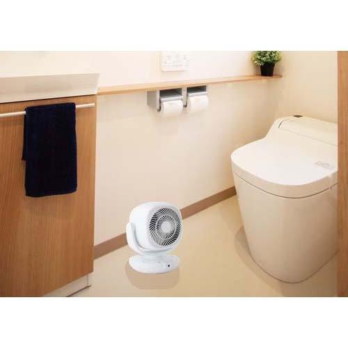 アルコレ ホットアンドクールミニ ホワイト AHC-1001／W ( 1個