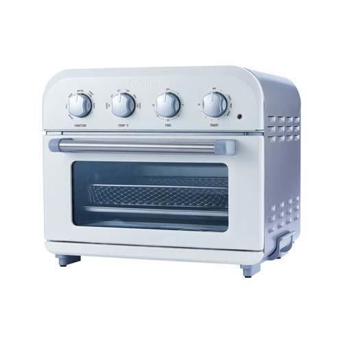 クイジナート エアフライ オーブントースター ホワイト TOA-38WJ ( 1個