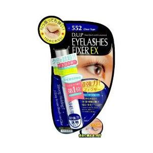 ディーアップ(D.U.P) アイラッシュフィクサーEX 552 ( 5ml
