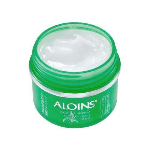 アロインス オーデクリームS 無香料 ( 180g )/ 保湿 全身用 医薬部外品