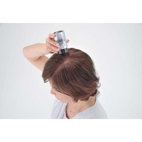 スーパーミリオンヘアー ミニセット ダークブラウン ( 1セット