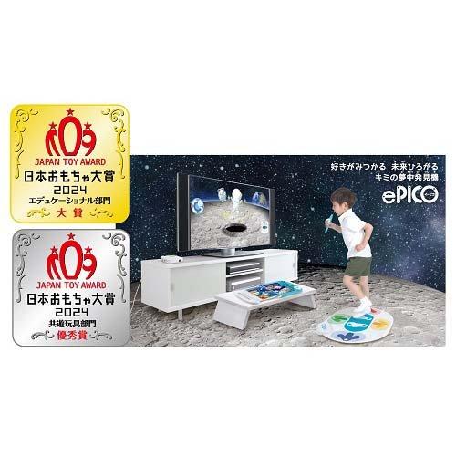 ePICO たいけん100エディション ( 1個 )/ セガフェイブ : 爽快ドラッグ