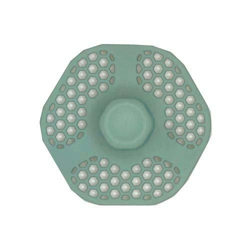 ベリンダ フェイシャルクレンジング シリコンブラシ オーキッドグレイ