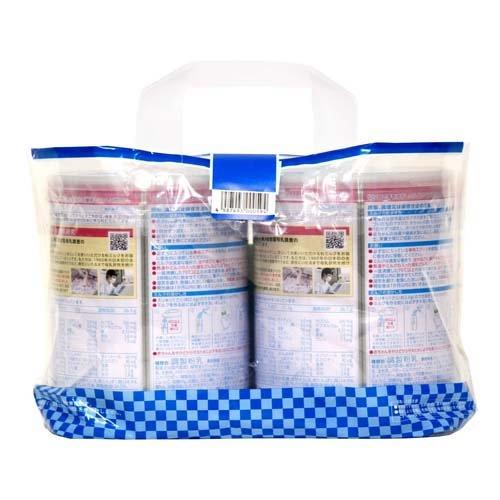 ビーンスターク すこやかM1 缶 ( 800g×2缶パック )/ : 爽快ドラッグ