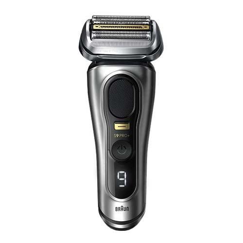ブラウン メンズシェーバー シリーズ9Pro 洗浄器付 9587cc ( 1台