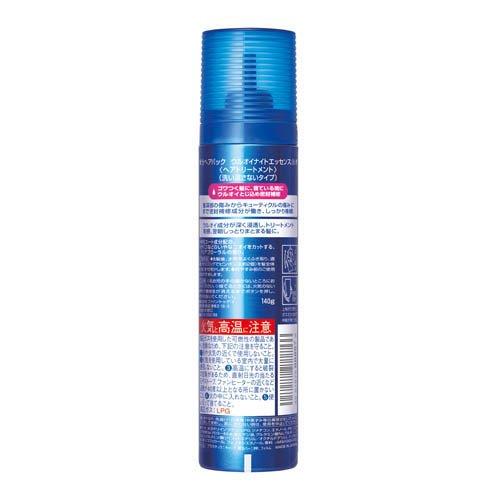 水分ヘアパック ウルオイナイトエッセンス ゴワつく髪用 ( 140g