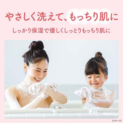 Dove(ダヴ) ボディソープ センシティブマイルド ボディウォッシュ 詰