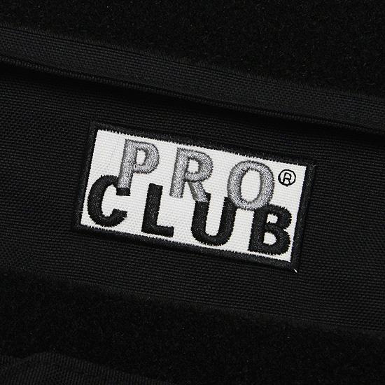 PRO CLUB（プロクラブ） プレートキャリア ベスト PLATE CARRIER VEST