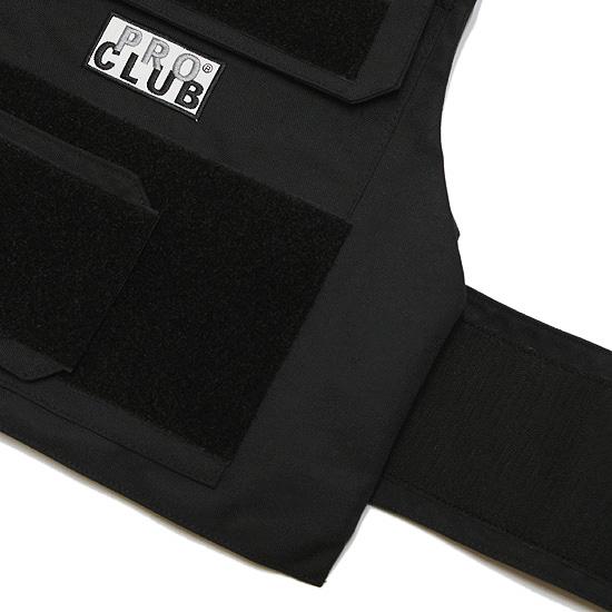 PRO CLUB（プロクラブ） プレートキャリア ベスト PLATE CARRIER VEST