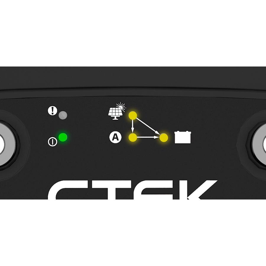 CTEK（シーテック） D250SE バッテリーチャージャー 走行充電器 自動車