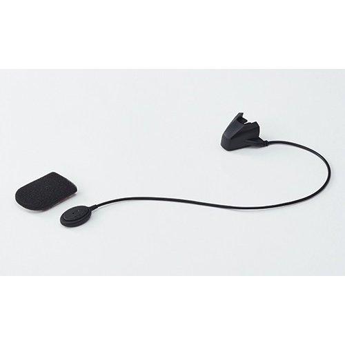 B+COM ONE用 ワイヤーマイクセット 純正品 オプション サインハウス