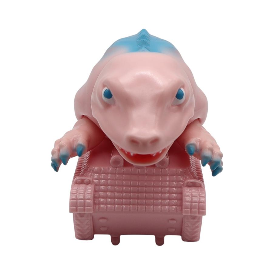 2026年2月発売予約商品 ウルトラ怪獣 リエディット シリーズ 恐竜戦車