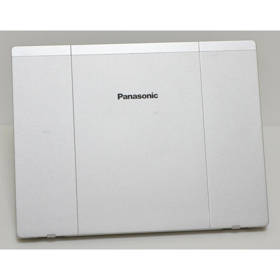 Let's note FV Panasonic CF-FV1RDAKS Core i5-1145G7/14型TFT16GB