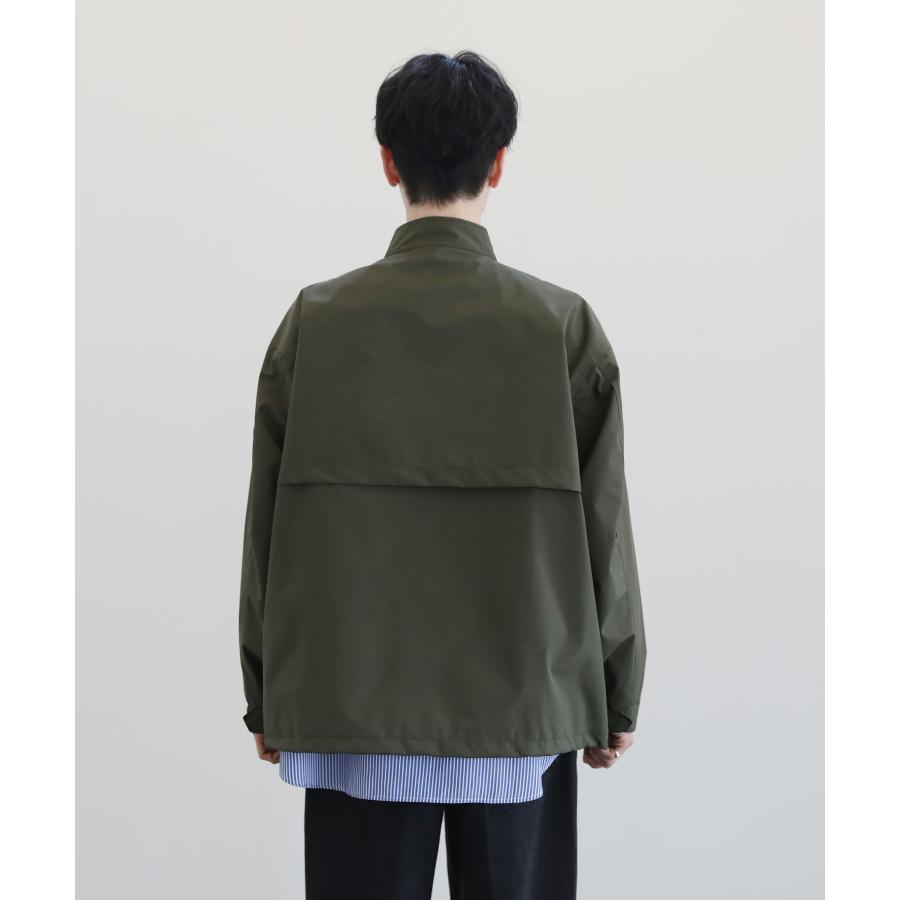 ジャケット ブルゾン モッズコート ショートモッズ メンズ メンズ