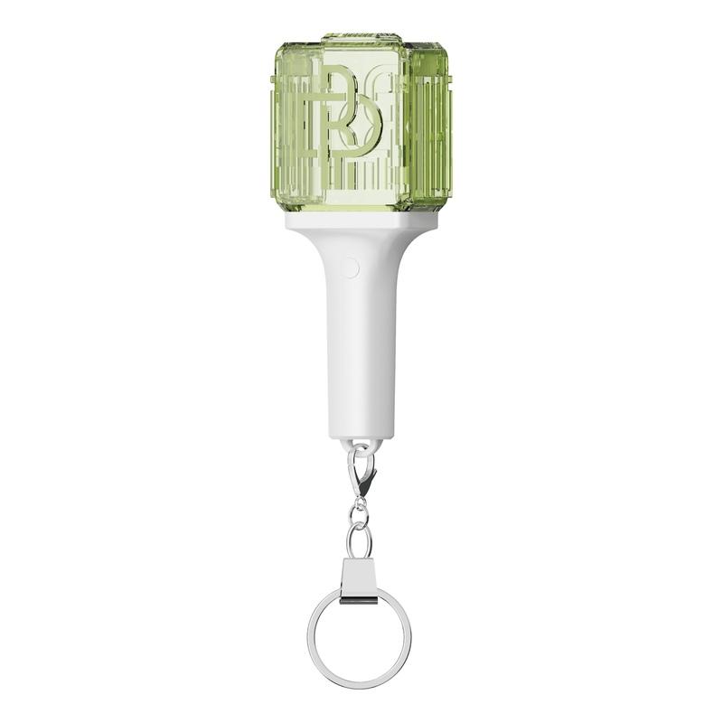 NCT DREAM MINI FANLIGHT KEYRING ミニペンライト キーリング SM