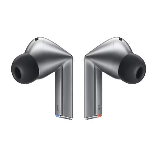 SAMSUNG（サムスン） Galaxy Buds3 Pro シルバー ノイズキャンセリング