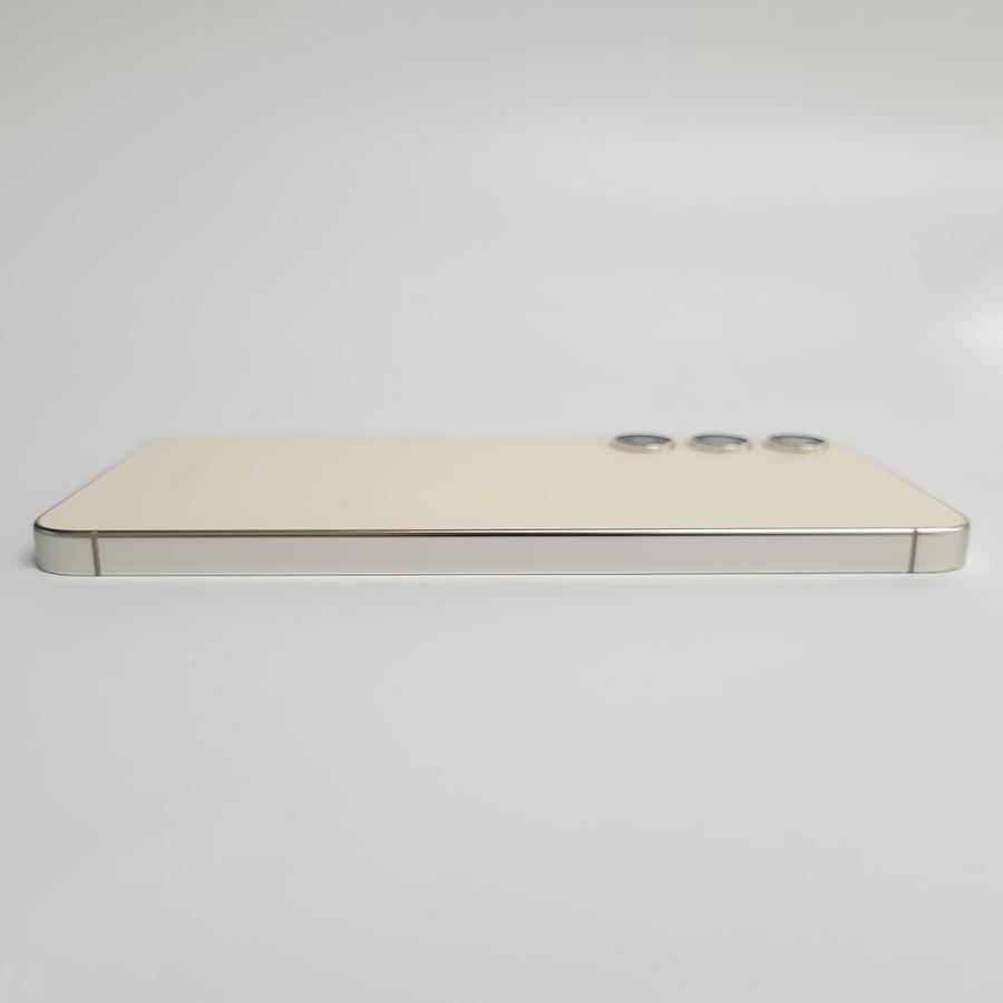 Galaxy S24+ 本体 イエロー 256GB SIMフリー 韓国版 Aランク SM-S926N