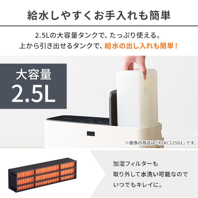 IRIS OHYAMA（アイリスオーヤマ） ヒーター ファンヒーター 大風量 大