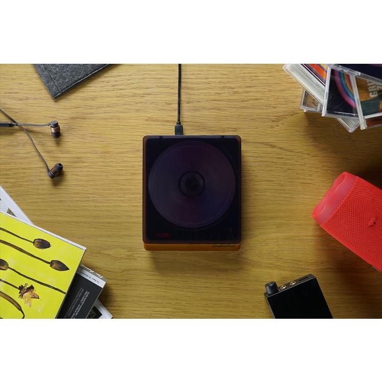 アマダナ CDプレーヤー Amadana Music CD Player C.C.C.D.P. /AM-PCD