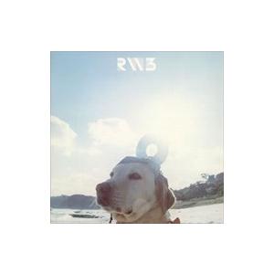 ユニバーサルミュージック 【おまけCL付】新品 RADWIMPS3~無人島に持っ