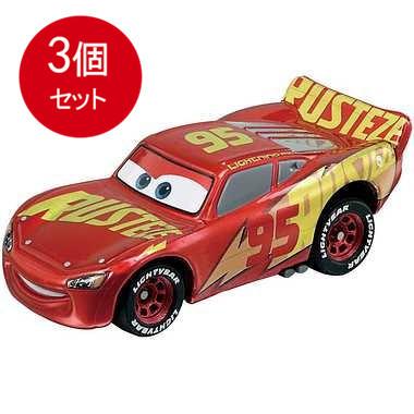 タカラトミー（TAKARA TOMY） 3個まとめ買い カーズ トミカ C−32