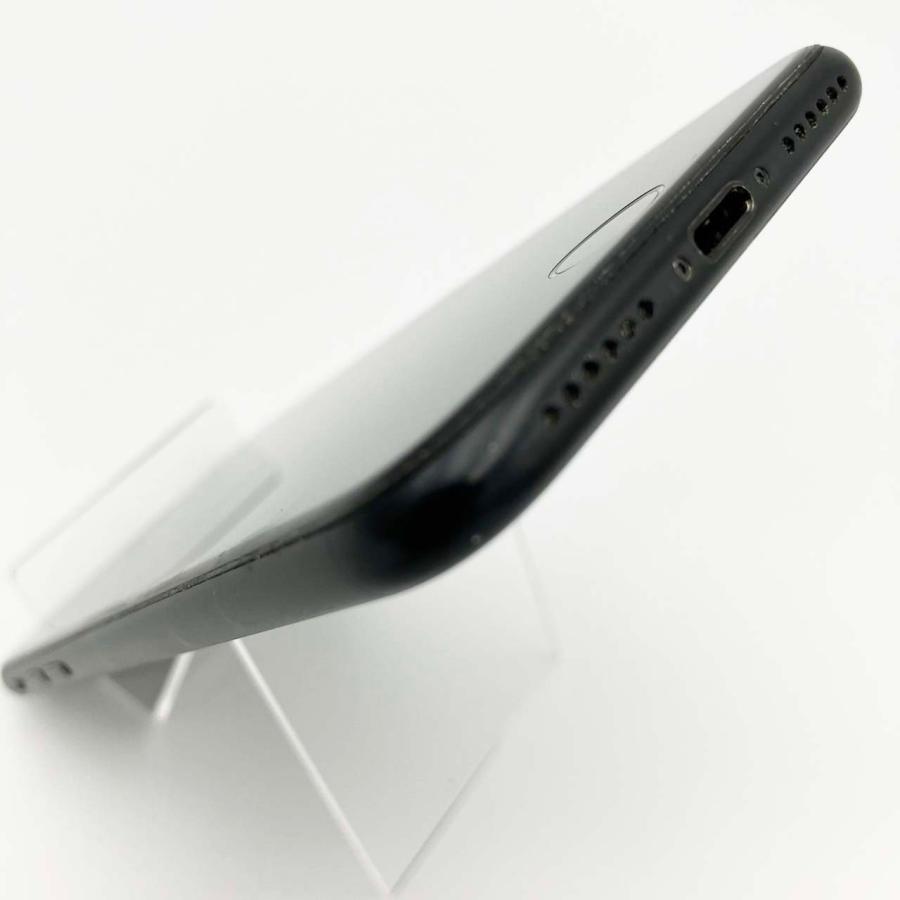 iPhone SE（第2世代） iPhoneSE 第2世代 256GB ブラック 本体 中古