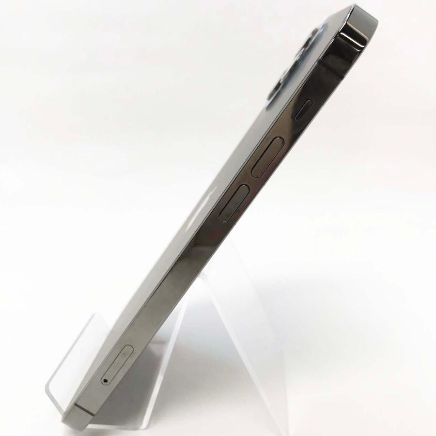 iPhone 12 Pro iPhone12 128GB グラファイト 中古 スマホ