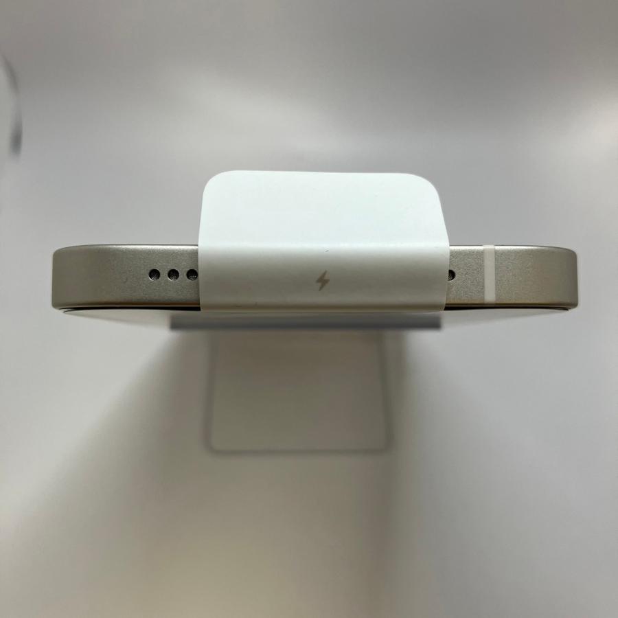 iPhone 14 【未使用品】iPhone14 128GB スターライト バッテリー最大