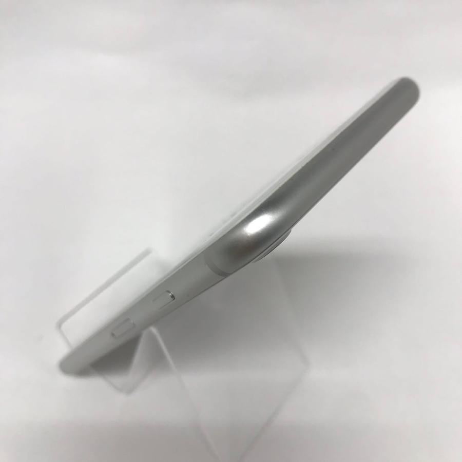 iPhone 8 【中古Bランク】iPhone8 64GB シルバー バッテリー最大容量85
