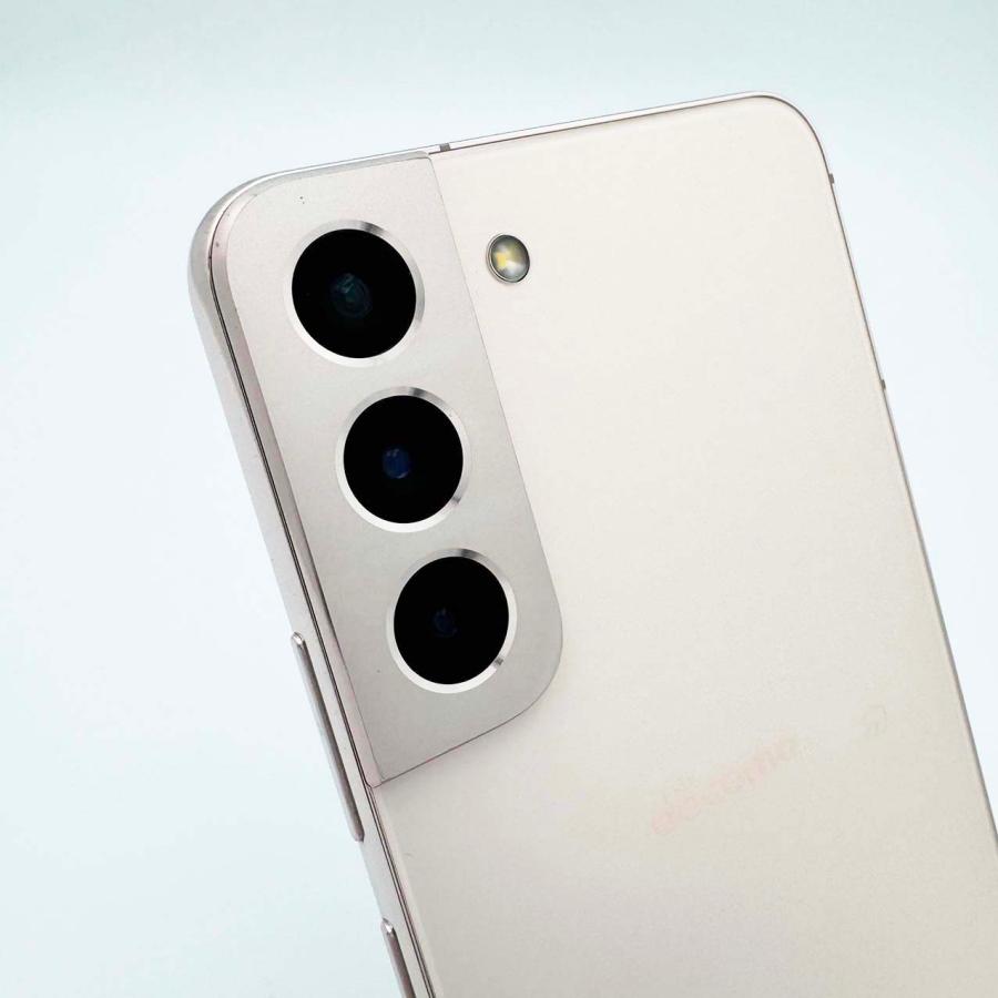 Galaxy S 安心の1年保証！SAMSUNG S22 SC-51C 256GB 本体 docomo版