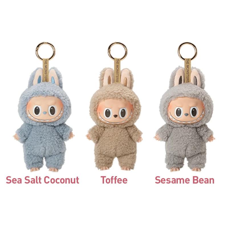 Labubu POP MART THE MONSTERS - Exciting Macaron Vinyl Face Blind