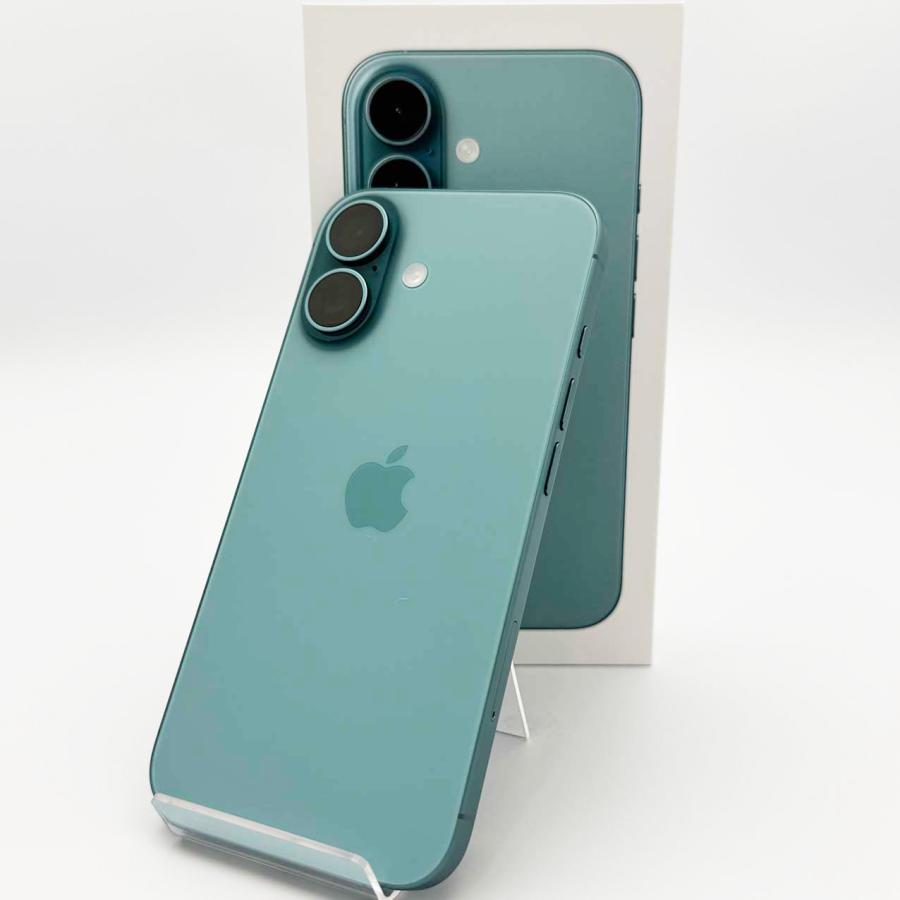 iPhone 16 安心の1年保証！iPhone16 256GB 本体 中古 スマホ 中古
