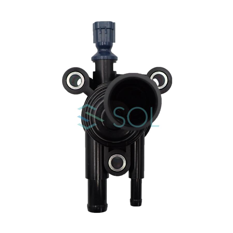 日産（NISSAN） 多摩興業 モコ MG33S サーモスタット サーモスタッド