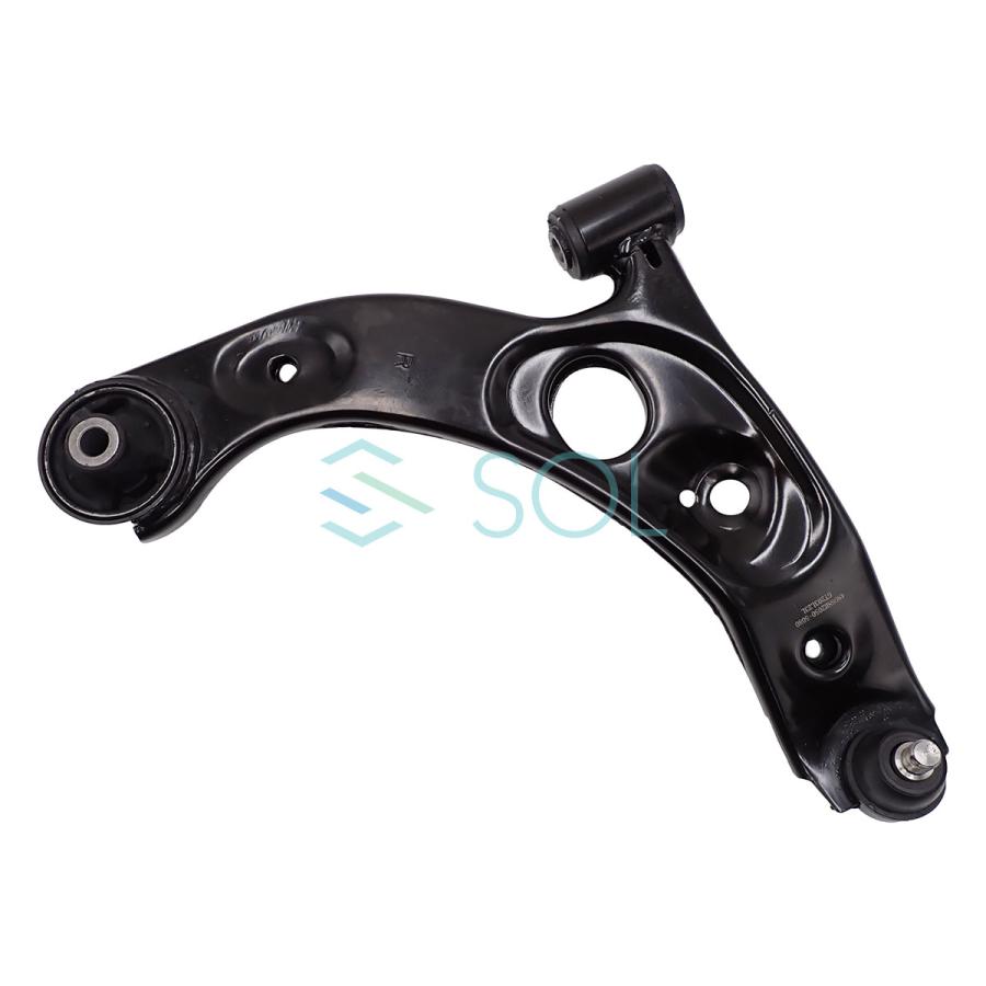 ダイハツ（DAIHATSU） エッセ L235S フロント ロアアーム コントロール