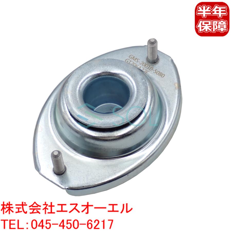 スズキ（SUZUKI） スイフト(HN22S) ワゴンR プラス ソリオ ワイド