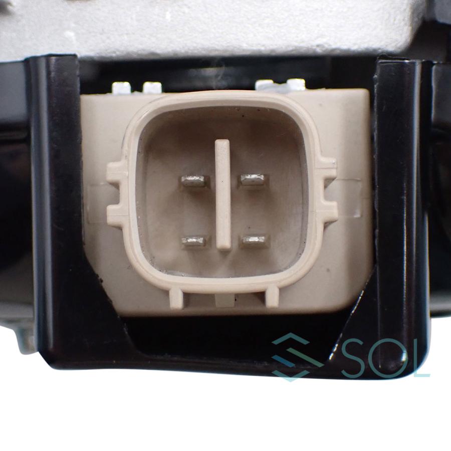 トヨタ（TOYOTA） カローラフィールダー ZRE142G ZRE144G