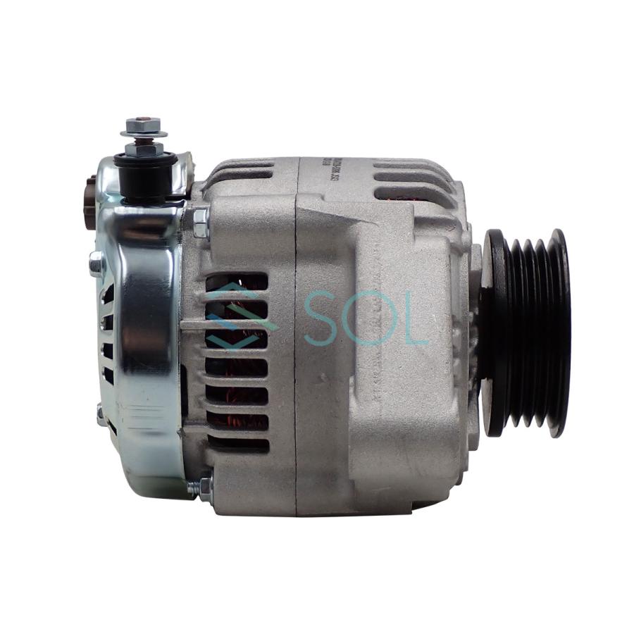 ダイハツ（DAIHATSU） オルタネーター アトレー ハイゼット S200C