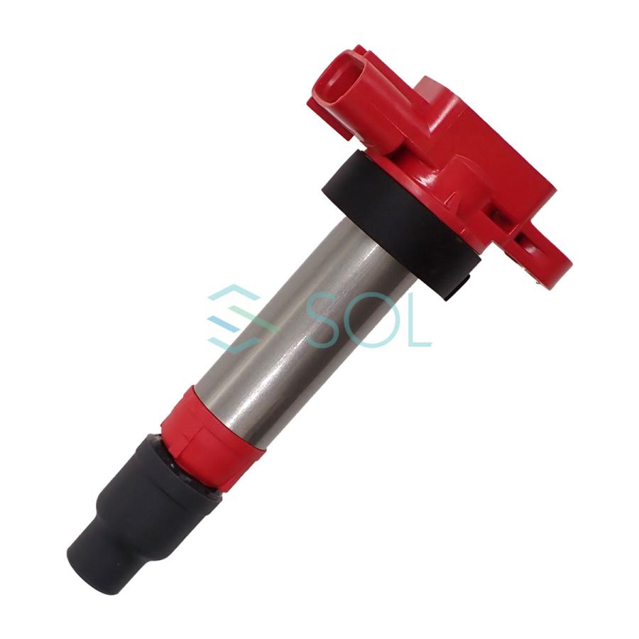 スズキ（SUZUKI） CAPSOL ジムニー JB23W 強化イグニッションコイル