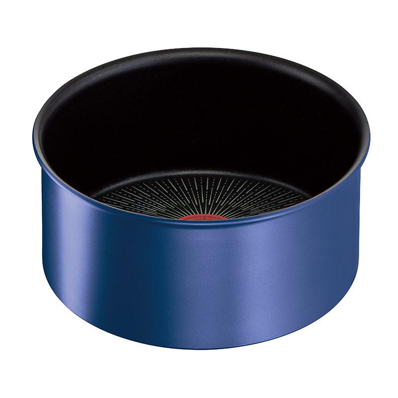 インジニオ・ネオ ティファール フライパン 8点セット t-fal IHブルー