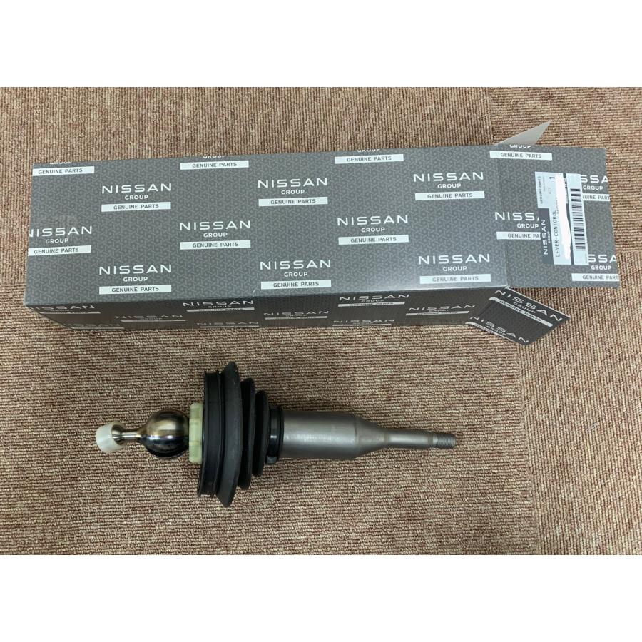 ☆ 日産 純正 新品 S15 シルビア 6速MT シフトレバー Assy : Global